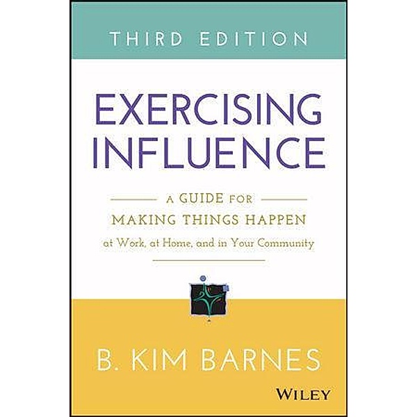 Exercising Influence, B. Kim Barnes