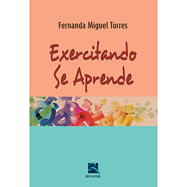 Exercitando Se Aprende, Fernanda Miguel Torres