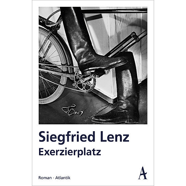 Exerzierplatz, Siegfried Lenz