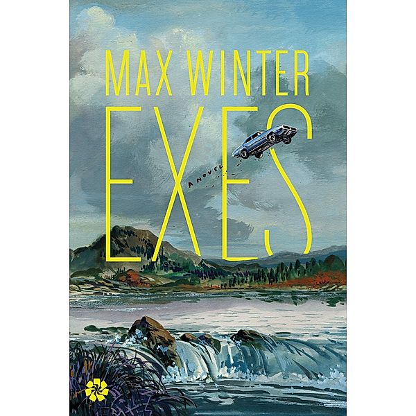 Exes, Max Winter