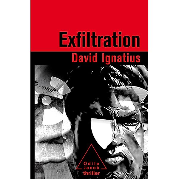 Exfiltration, Ignatius David Ignatius