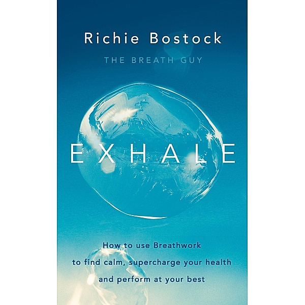 Exhale, Richie Bostock
