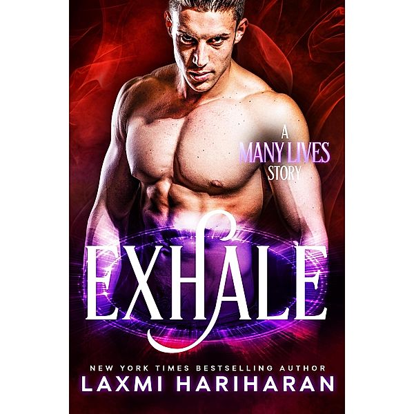 Exhale (Many Lives) / Many Lives, Laxmi Hariharan