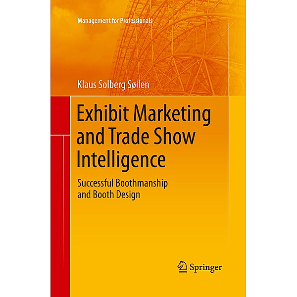 Exhibit Marketing and Trade Show Intelligence, Klaus Solberg Söilen