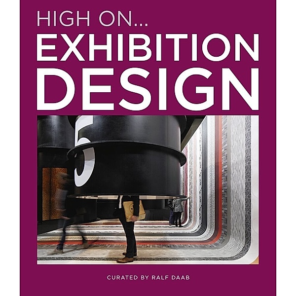 Exhibition Design, Ralf Daab