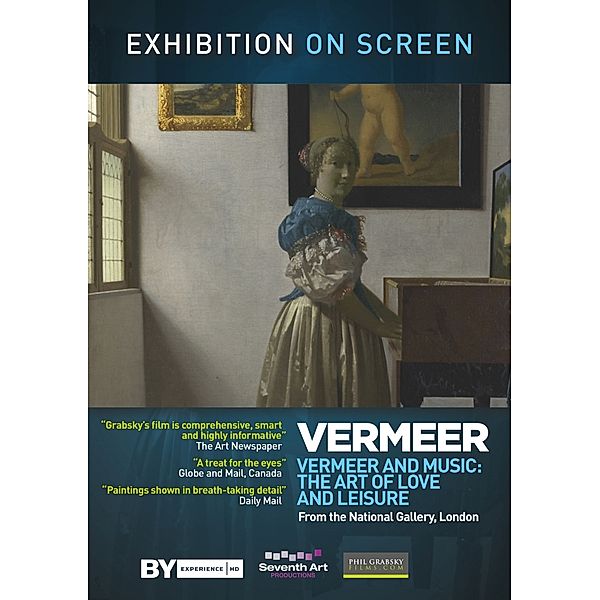 Exhibition Vermeer-Vermeer And Music, Diverse Interpreten