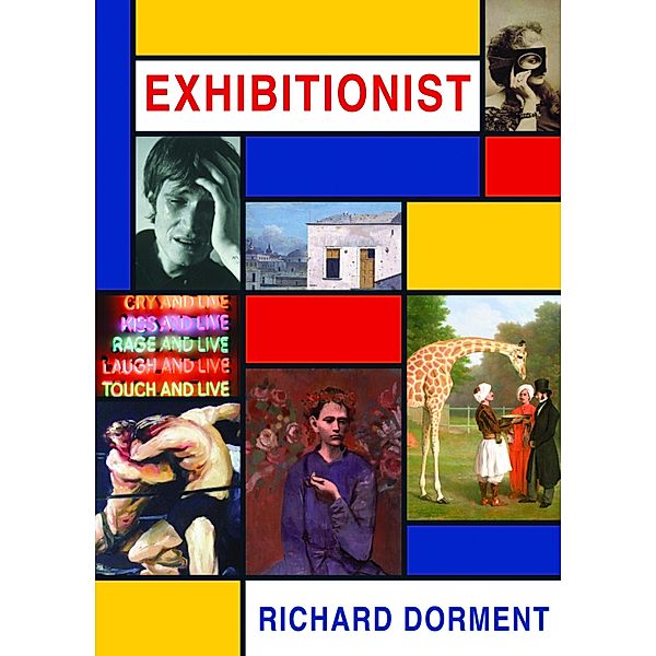 Exhibitionist, Richard Dorment