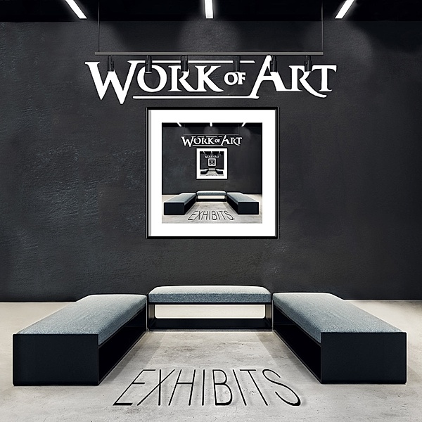 Exhibits (Gatefold/Black/180g/Vinyl), Work Of Art