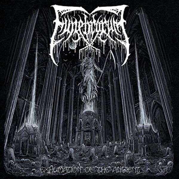 Exhumation Of The Ancient, Funebrarum