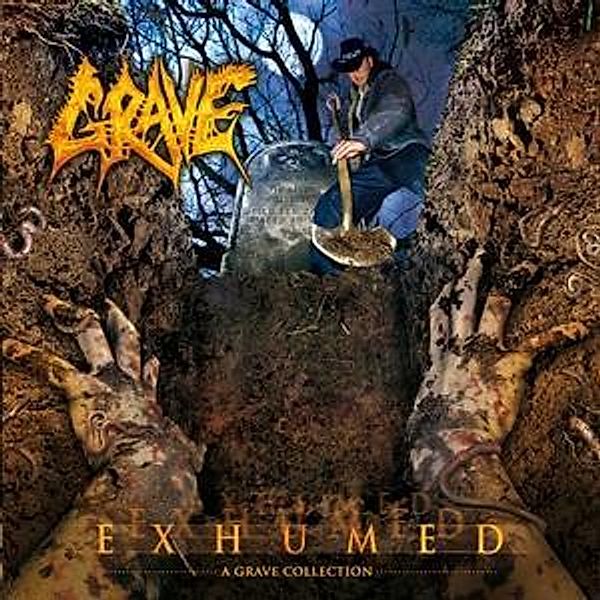 Exhumed/A Grave Collection, Grave