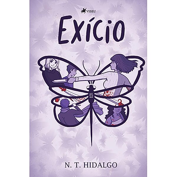 Exício, N. T. Hidalgo