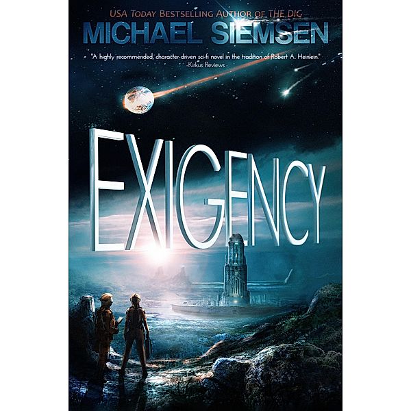 Exigency, Michael Siemsen