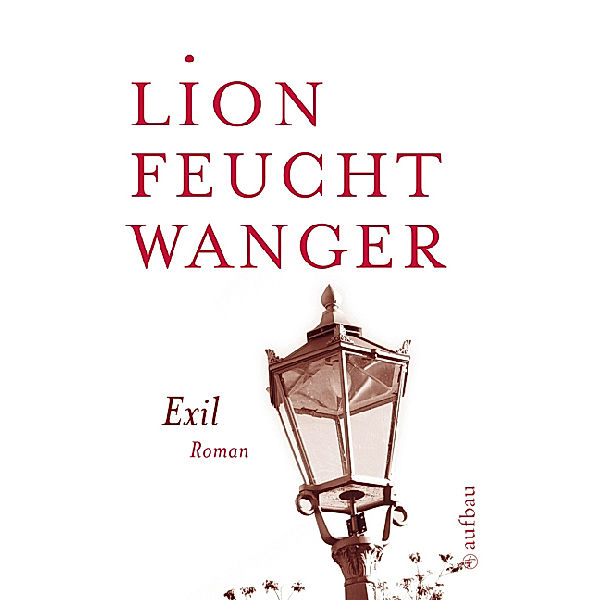 Exil, Lion Feuchtwanger