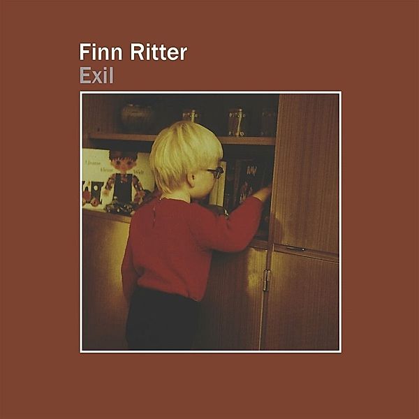 Exil, Finn Ritter