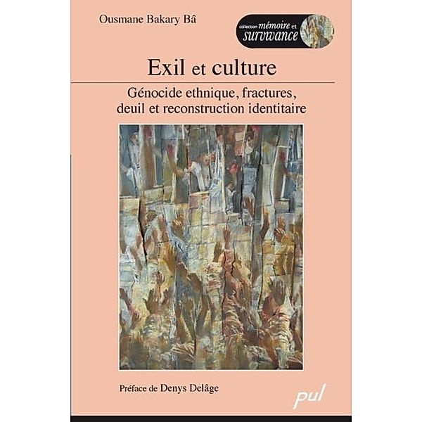 Exil et culture, Ousmane Bakary Ba Ousmane Bakary Ba