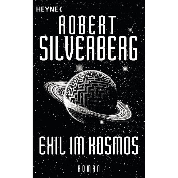 Exil im Kosmos, Robert Silverberg