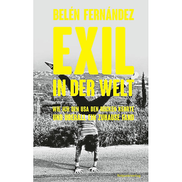 Exil in der Welt, Belén Fernández