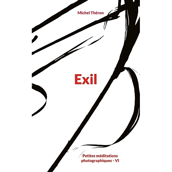 Exil / Méditations photographiques Bd.6, Michel Théron