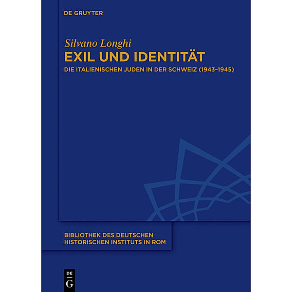 Exil und Identität, Silvano Longhi