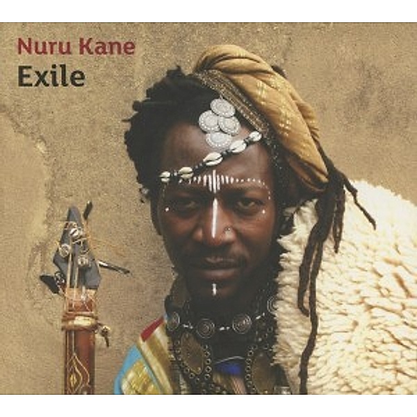 Exile, Nuru Kane