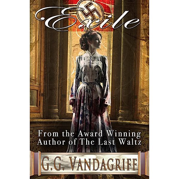 Exile, G.G. Vandagriff