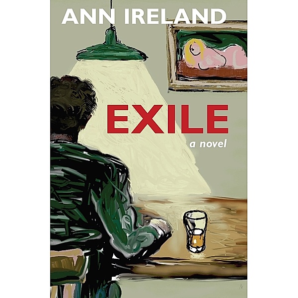 Exile, Ann Ireland