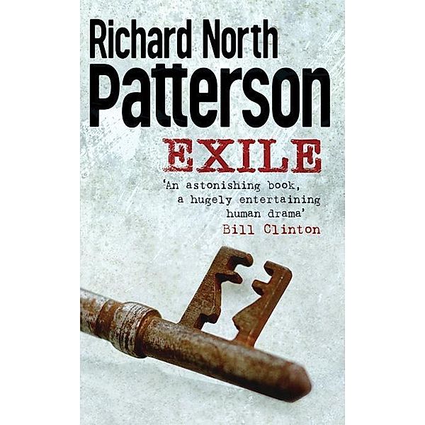 Exile, Richard North Patterson