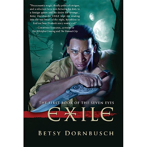 Exile, Betsy Dornbusch
