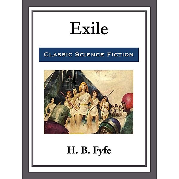 Exile, H. B. Fyfe