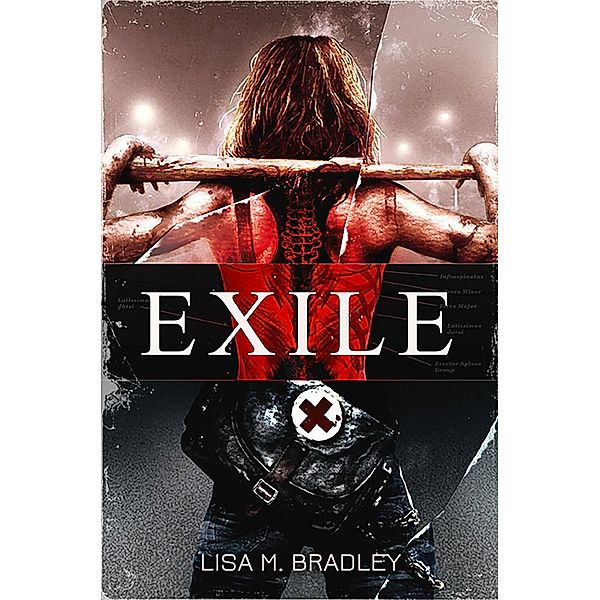 Exile, Lisa M. Bradley