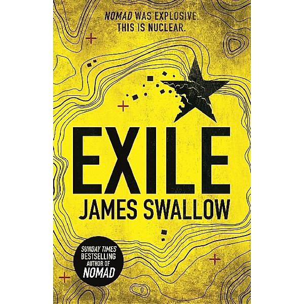 Exile, James Swallow