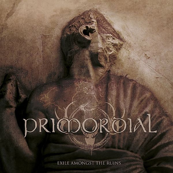 Exile Amongst The Ruins (Vinyl), Primordial