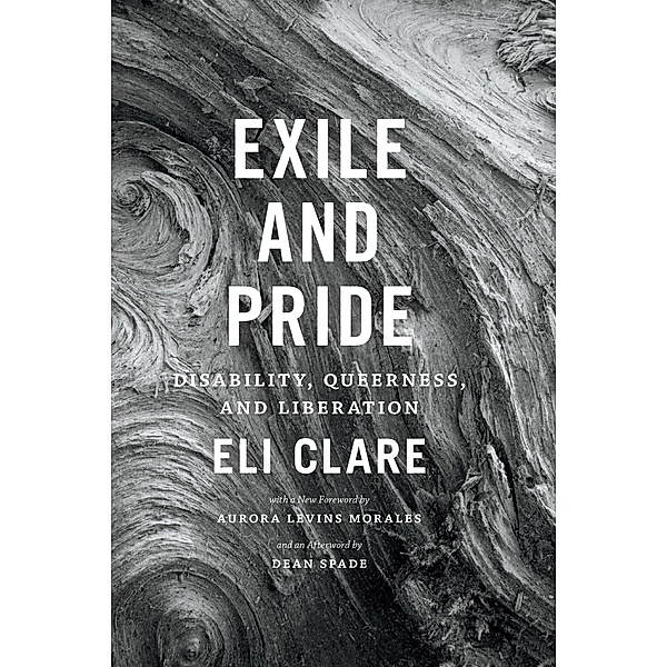 Exile and Pride, Clare Eli Clare