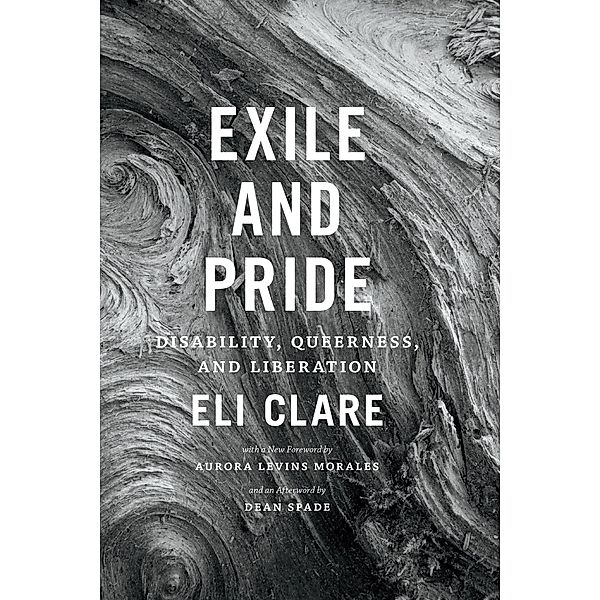 Exile and Pride, Clare Eli Clare