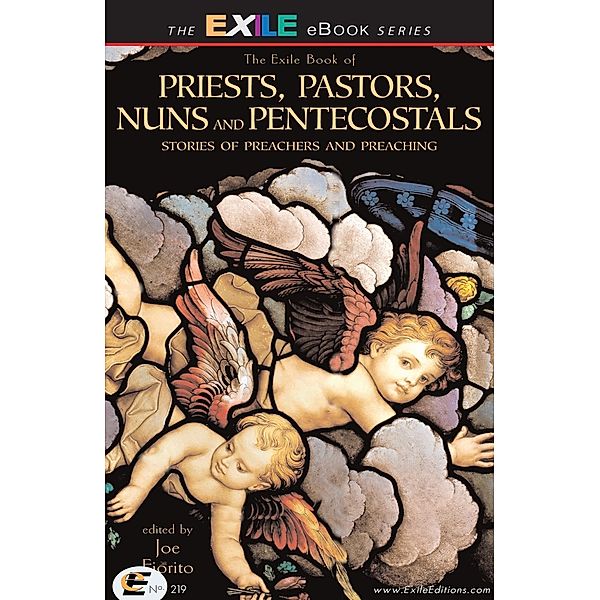 Exile Book of Priests, Pastors, Nuns and Pentecostals