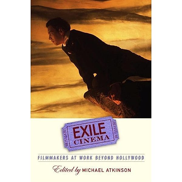 Exile Cinema / SUNY series, Horizons of Cinema