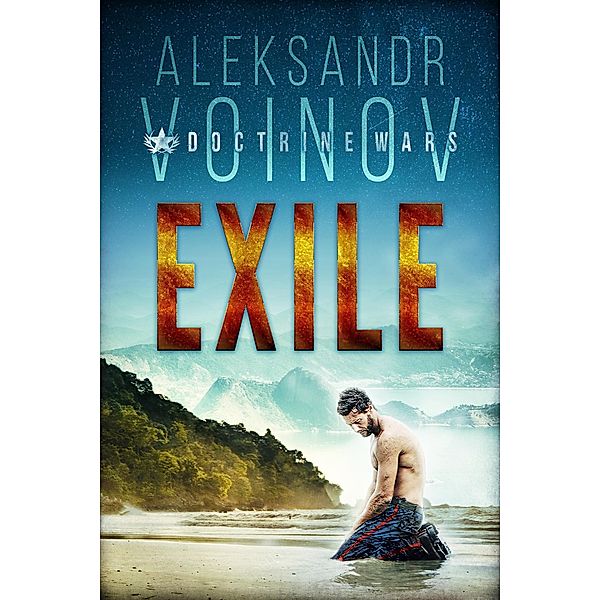 Exile (Doctrine Wars) / Doctrine Wars, Aleksandr Voinov