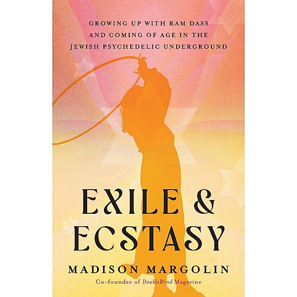 Exile & Ecstasy, Madison Margolin