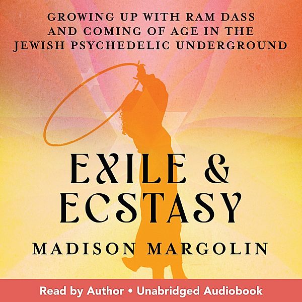 Exile & Ecstasy, Madison Margolin