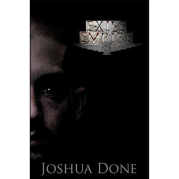 Exile Empire / AudioInk, Joshua Done