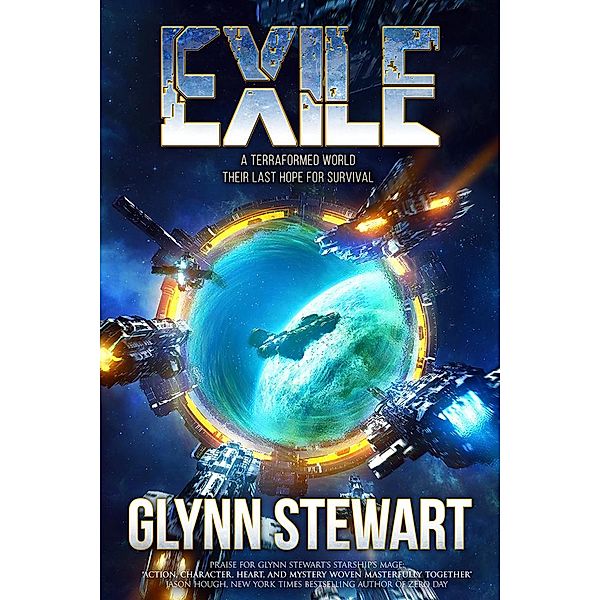 Exile / Exile, Glynn Stewart