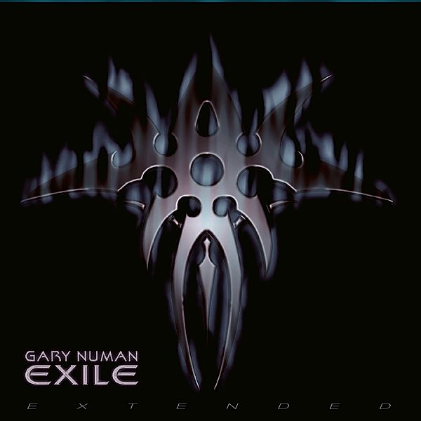 Exile (Extended) (Limited Cd Edition), Gary Numan