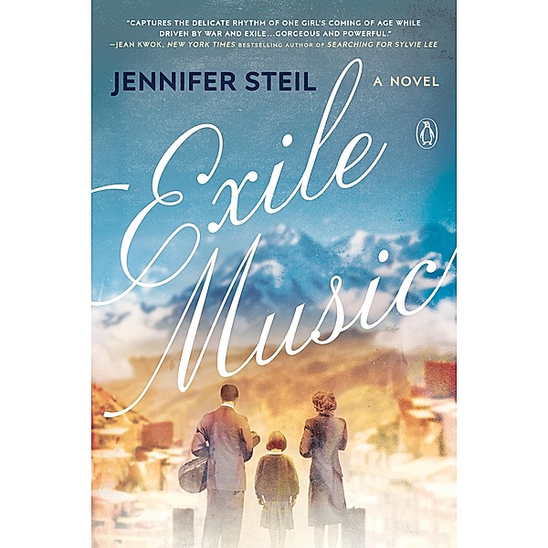 Exile Music, Jennifer Steil