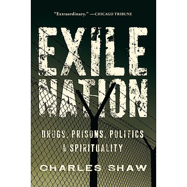 Exile Nation, Charles Shaw