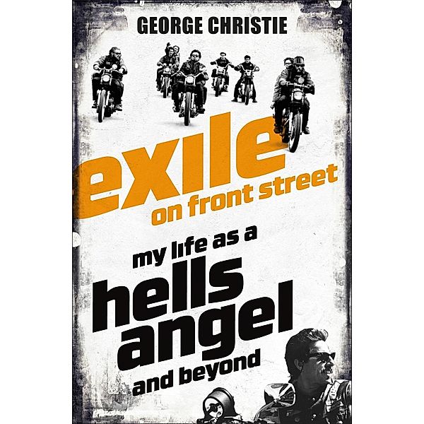 Exile on Front Street, George Christie