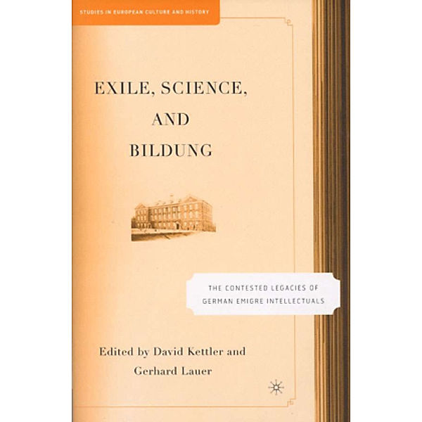 Exile, Science and Bildung