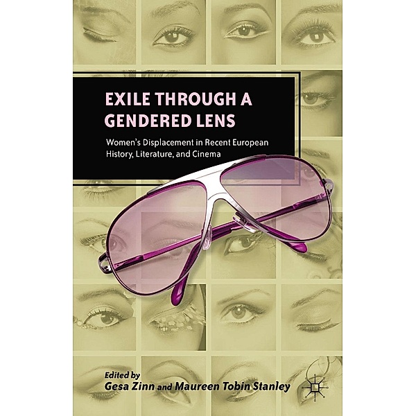 Exile through a Gendered Lens, G. Zinn