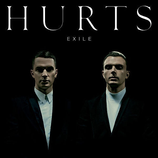 Exile (Vinyl), Hurts