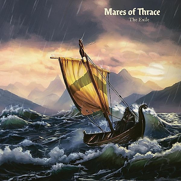 Exile (Vinyl), Mares Of Thrace