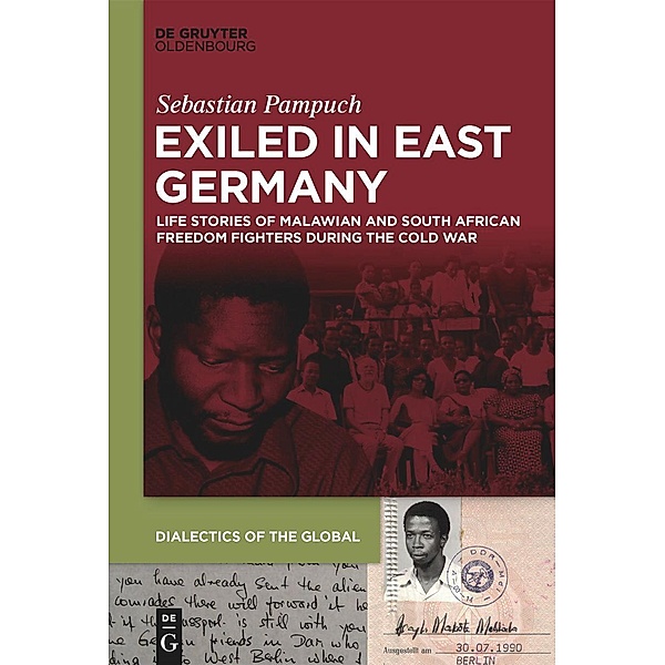 Exiled in East Germany, Sebastian Pampuch